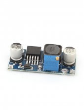 XL6009 Voltaj Yükseltici Regülatör Step Up Modülü DC to DC Conver thumbnail 3