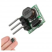 3.3V Boost Voltaj Yükseltici Modül 0.8-3.3 V Max 500mA - 2