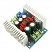 300W 20A Voltaj Düşürücü Modül Step Down DC DC Güç Kaynağı - 2