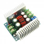 300W 20A Voltaj Düşürücü Modül Step Down DC DC Güç Kaynağı - 3