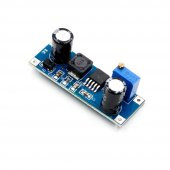 XL7015 Ayarlanabilir 80V To 5-20V 0.8A Güç Kaynağı Voltaj Düşürür - 3