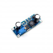 XL7015 Ayarlanabilir 80V To 5-20V 0.8A Güç Kaynağı Voltaj Düşürür - 4