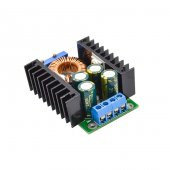 XL4016 40V 5A Ayarlanabilir Güç Kaynağı ( Voltaj Düşürür ) - 3