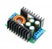 XL4016 40V 5A Ayarlanabilir Güç Kaynağı ( Voltaj Düşürür ) - 4
