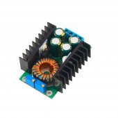 XL4016 40V 5A Ayarlanabilir Güç Kaynağı ( Voltaj Düşürür ) - 6