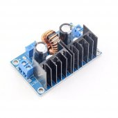 XL4016 40V 5A Ayarlanabilir Güç Kaynağı ( Voltaj Düşürür ) - 3