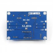 XL4016 Voltmetreli Ayarlanabilir 4-40V To 1.25-36V 5A Step-Down - 8