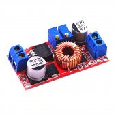 XL4015 36V 5A DC DC Voltaj Düşürücü Ayarlanabilir Güç Kaynağı - 1
