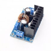 XL4016 40V 5A Ayarlanabilir Güç Kaynağı ( Voltaj Düşürür ) - 5