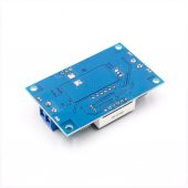 XL4015 Voltmetreli 5A Voltaj Düşürücü Ayarlanabilir Güç Kaynağı - 7