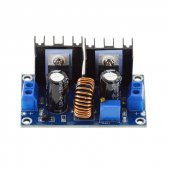 XL4016 40V 5A Ayarlanabilir Güç Kaynağı ( Voltaj Düşürür ) - 8