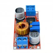 XL4015 36V 5A DC DC Voltaj Düşürücü Ayarlanabilir Güç Kaynağı - 5