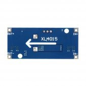 XL4015 36V 5A DC Voltaj Düşürücü Ayarlanabilir Güç Kaynağı Modülü - 4