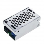 4 Usb Port 5V 5A Voltaj Düşürücü Mobil Güç Kaynağı Cep Telefonu Tablet Powerbank 36V Step Down - 4