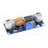 XL4015 36V 5A DC Voltaj Düşürücü Ayarlanabilir Güç Kaynağı Modülü - 7