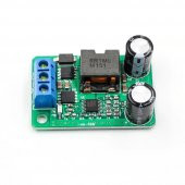 Sabit 5V 5A Çıkışlı Güç Kaynağı Voltaj Düşürücü Modül HW-468 - 2