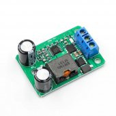 Sabit 5V 5A Çıkışlı Güç Kaynağı Voltaj Düşürücü Modül HW-468 - 3