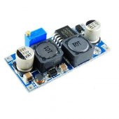 LM2577 Ayarlı Güç Kaynağı Modülü 2A 30 V Otomatik Voltaj ( Voltaj Yükseltici + Voltaj Düşürücü ) - 2