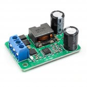 Sabit 5V 5A Çıkışlı Güç Kaynağı Voltaj Düşürücü Modül HW-468 - 4