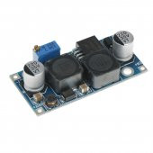LM2577 Ayarlı Güç Kaynağı Modülü 2A 30 V Otomatik Voltaj ( Voltaj Yükseltici + Voltaj Düşürücü ) - 4