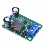 Sabit 5V 5A Çıkışlı Güç Kaynağı Voltaj Düşürücü Modül HW-468 - 6