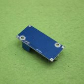 LM2577 Ayarlı Güç Kaynağı Modülü 2A 30 V Otomatik Voltaj ( Voltaj Yükseltici + Voltaj Düşürücü ) - 7