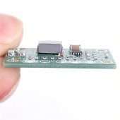 5-16V 3A Voltaj Düşürücü Modül CA-1235 DC DC Çevirici Ayarlanabilir Güç Kaynağı Step Down Power Modu - 3