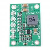 5-16V 3A Voltaj Düşürücü Modül CA-1235 DC DC Çevirici Ayarlanabilir Güç Kaynağı Step Down Power Modu - 5
