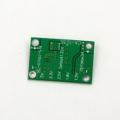 5-16V 3A Voltaj Düşürücü Modül CA-1235 DC DC Çevirici Ayarlanabilir Güç Kaynağı Step Down Power Modu - 7