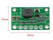 5-16V 3A Voltaj Düşürücü Modül CA-1235 DC DC Çevirici Ayarlanabilir Güç Kaynağı Step Down Power Modu - 8