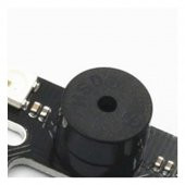 WS2812B LED + 5V BUZZER RC Dron FPV Racing Flight Controller thumbnail 5