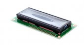 2x16 Karakter Mavi Lcd 1602A Arduino 16x2 - 3