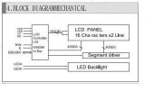 2x16 Karakter Mavi Lcd 1602A Arduino 16x2 - 6