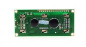 2x16 Karakter Lcd Yeşil Backlight 1602A Arduino 16x2 thumbnail 8