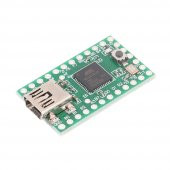 Teensy 2.0 ATmega32u4 Kit Geliştirme Kartı Arduino - 5