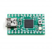 Teensy 2.0 ATmega32u4 Kit Geliştirme Kartı Arduino - 6
