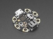 GEMMA M0 ATSAMD21E18 Development Board Geliştirme Kartı - 1