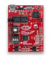 LAUNCHXL-F28027F TMS320F28027F Launchpad - 1