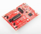 MSP-EXP430G2ET MSP430 LaunchPad - 1