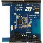 X-NUCLEO-IDB04A1 Arduino Geliştirme Kiti  Bluetooth Board - 1