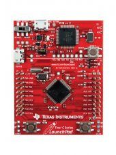 TI EK-TM4C123GXL LaunchPad + JTAG Programlayıcı thumbnail 1