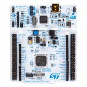 NUCLEO-L476RG Arduino Geliştirme Kiti - 1