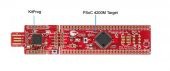 Cypress Semiconductor CY8CKIT-043 PSoC 4 M-Series Prototyping Kit - 2