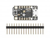 Trinket M0 Adafruit ATSAMD21E18 Development Board Geliştrme Kart thumbnail 2