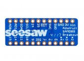 Adafruit ATSAMD09 Breakout Development Board - 3