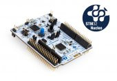 NUCLEO-G474RE Arduino Geliştirme Kiti thumbnail 2