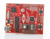 LAUNCHXL-F28027F TMS320F28027F Launchpad - 3