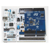 X-NUCLEO-IDB04A1 Arduino Geliştirme Kiti  Bluetooth Board - 3