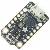 Trinket M0 Adafruit ATSAMD21E18 Development Board Geliştrme Kart thumbnail 3