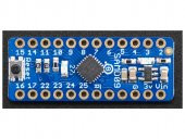 Adafruit ATSAMD09 Breakout Development Board - 4